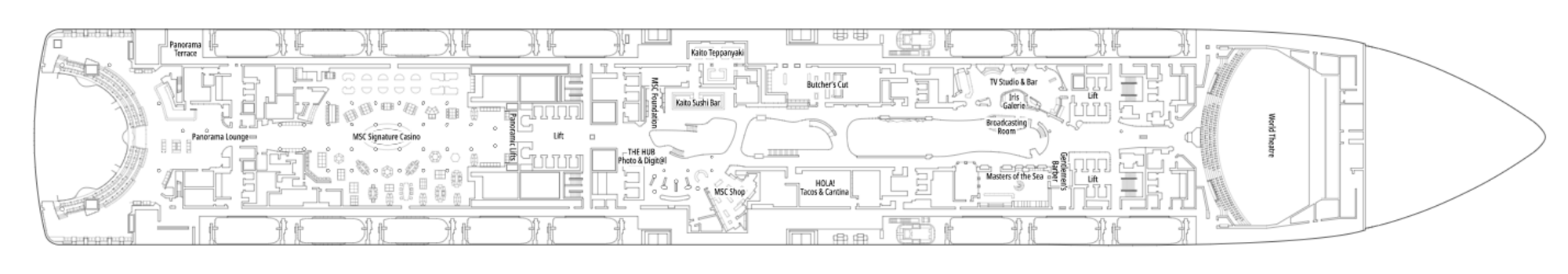 London plan